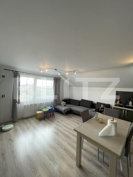 Apartament de vânzare 3 camere Valea Borcutului - 172037AV | BLITZ Baia Mare | Poza3