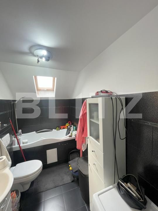 Apartament de vânzare 3 camere Valea Borcutului - 172037AV | BLITZ Baia Mare | Poza5