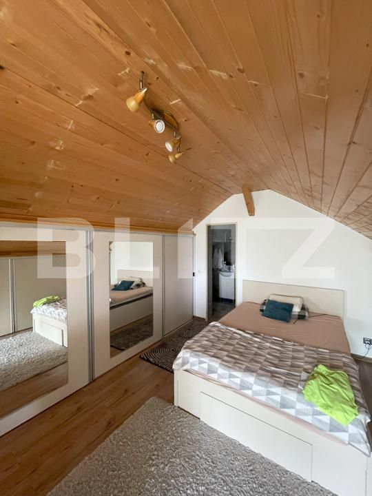 Apartament de vânzare 3 camere Valea Borcutului - 172037AV | BLITZ Baia Mare | Poza1