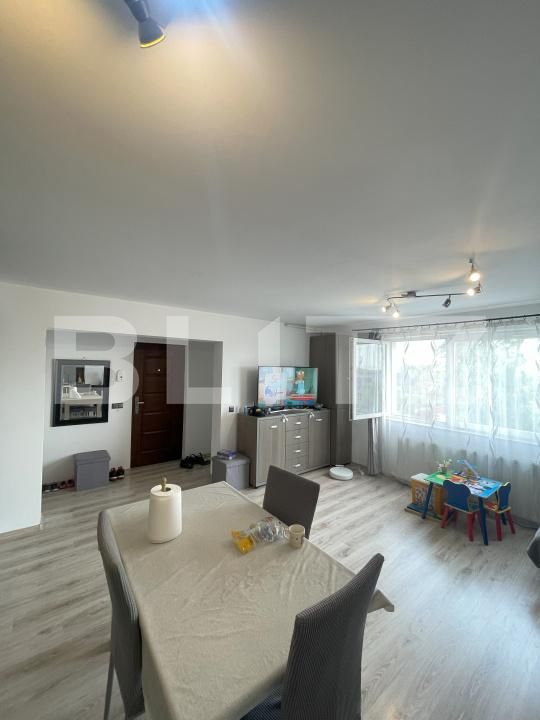 Apartament de vânzare 3 camere Valea Borcutului - 172037AV | BLITZ Baia Mare | Poza2