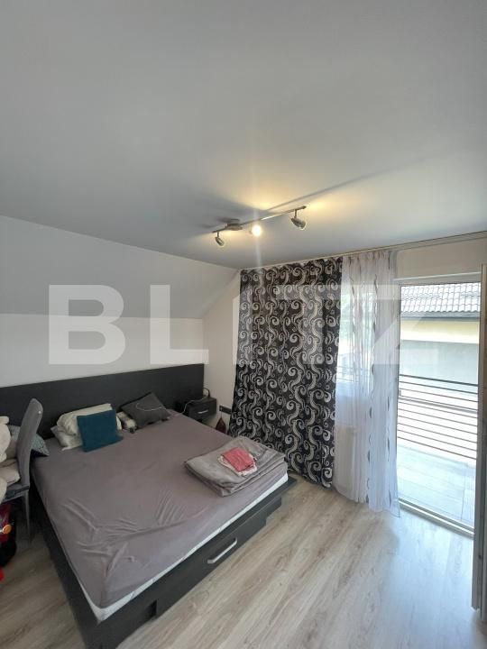 Apartament de vânzare 3 camere Valea Borcutului - 172037AV | BLITZ Baia Mare | Poza6