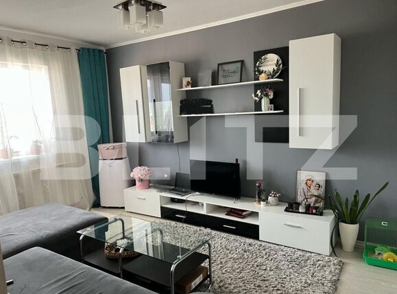 Apartament de vânzare 2 camere Decebal - 172054AV | BLITZ Baia Mare | Poza1