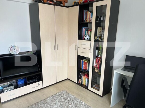 Apartament de vânzare 2 camere Decebal - 172054AV | BLITZ Baia Mare | Poza4