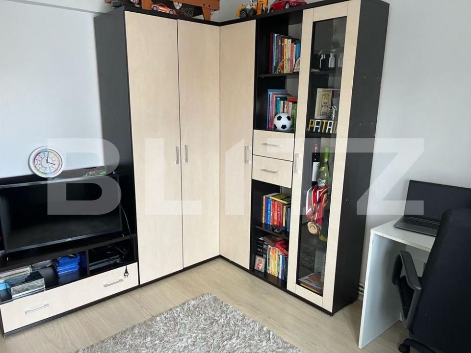 Apartament de vânzare 2 camere Decebal - 172054AV | BLITZ Baia Mare | Poza4