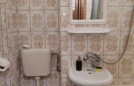  apartament 2 camere, 36 mp, zona cartier Sasar