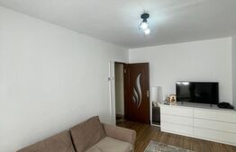 Apartament de vanzare, cu 2 camere, semidecomandat, 38mp, etaj 2, zona Traian