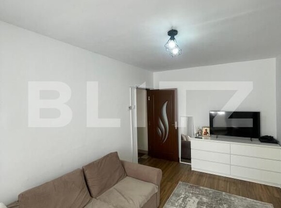 Apartament de vânzare 2 camere Garii - 172293AV | BLITZ Baia Mare | Poza2