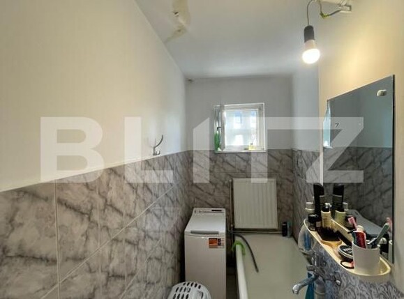Apartament de vânzare 2 camere Garii - 172293AV | BLITZ Baia Mare | Poza6