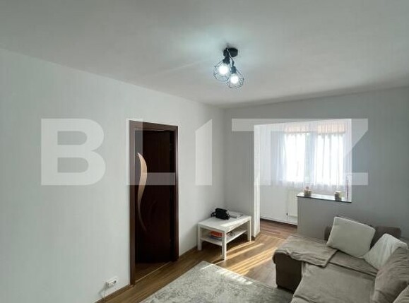 Apartament de vânzare 2 camere Garii - 172293AV | BLITZ Baia Mare | Poza1