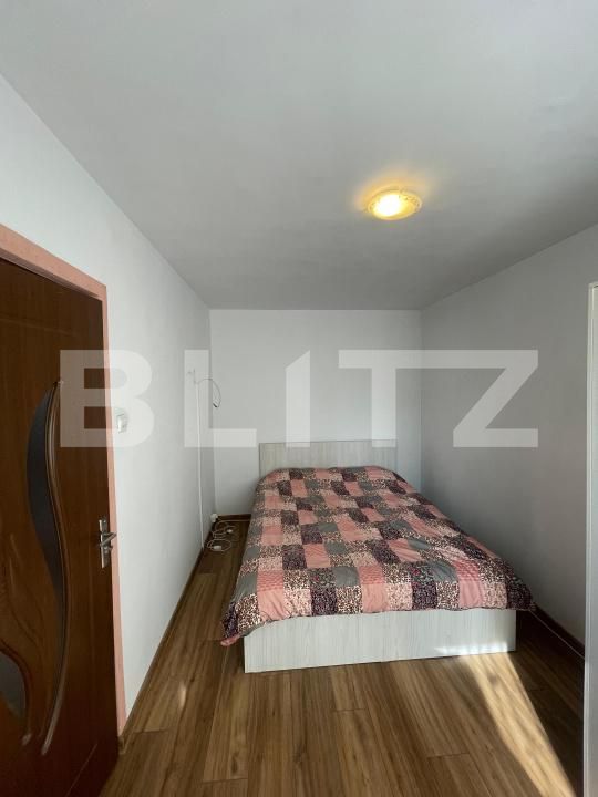 Apartament de vânzare 2 camere Garii - 172293AV | BLITZ Baia Mare | Poza4
