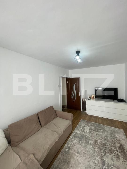 Apartament de vânzare 2 camere Garii - 172293AV | BLITZ Baia Mare | Poza2