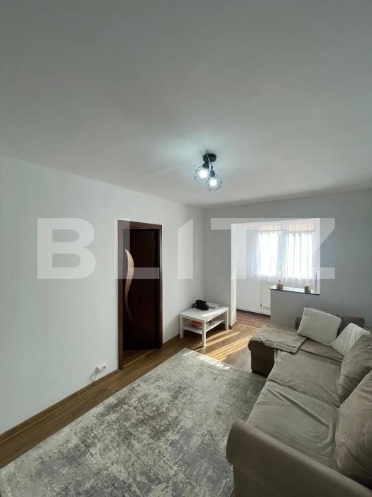 Apartament de vânzare 2 camere Garii - 172293AV | BLITZ Baia Mare | Poza1