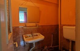  Apartament de vanzare, cu 3 camere spațios, etaj 1, zona Parcul Mara