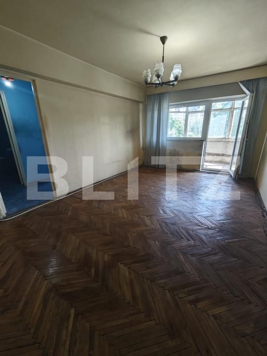 Apartament de vânzare 3 camere Central - 172319AV | BLITZ Baia Mare | Poza1