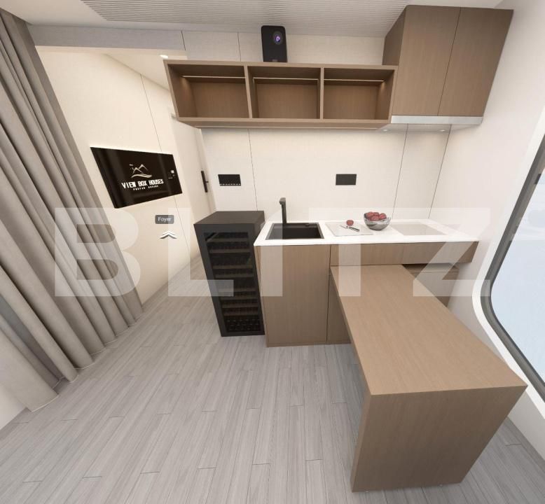 Casa de vânzare 2 camere Central - 172524CV | BLITZ Baia Mare | Poza8