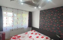 Apartament de 2 camere semidecomandat, 55 mp, etaj 4 cu acoperis, Sasar