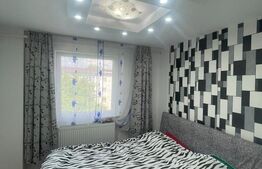 Apartament de 2 camere semidecomandat, 55 mp, etaj 4 cu acoperis, Sasar