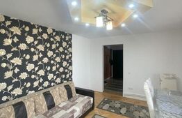 Apartament de 2 camere semidecomandat, 55 mp, etaj 4 cu acoperis, Sasar
