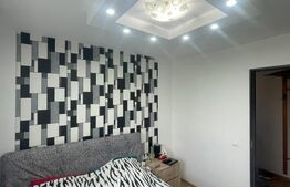 Apartament de 2 camere semidecomandat, 55 mp, etaj 4 cu acoperis, Sasar