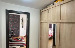 Apartament de 2 camere semidecomandat, 55 mp, etaj 4 cu acoperis, Sasar