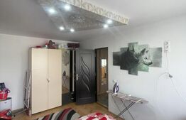 Apartament de 2 camere semidecomandat, 55 mp, etaj 4 cu acoperis, Sasar