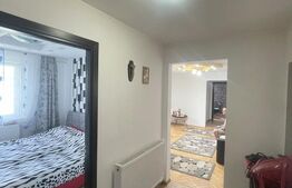 Apartament de 2 camere semidecomandat, 55 mp, etaj 4 cu acoperis, Sasar