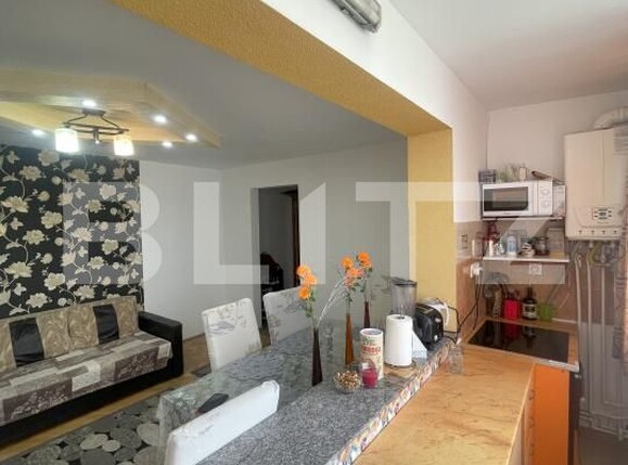 Apartament de vânzare 2 camere Sasar - 172768AV | BLITZ Baia Mare | Poza3