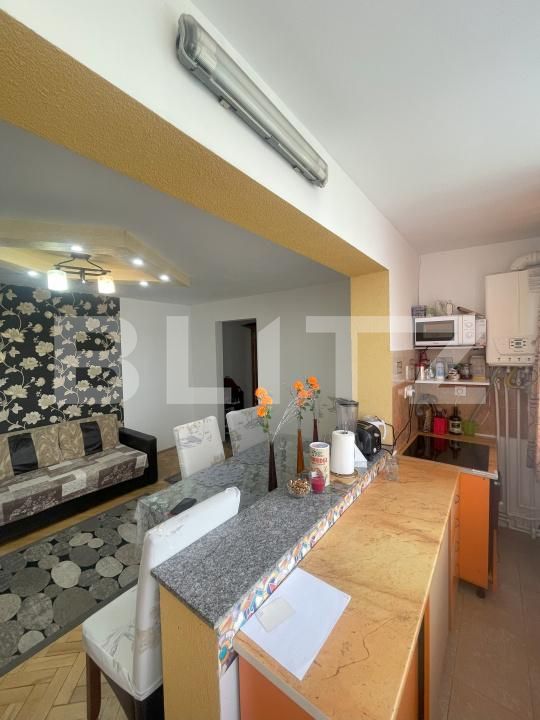 Apartament de vânzare 2 camere Sasar - 172768AV | BLITZ Baia Mare | Poza3