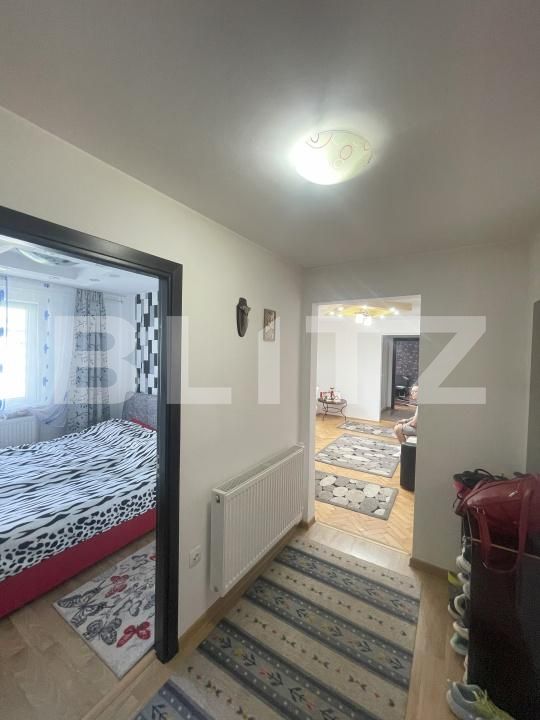 Apartament de vânzare 2 camere Sasar - 172768AV | BLITZ Baia Mare | Poza2