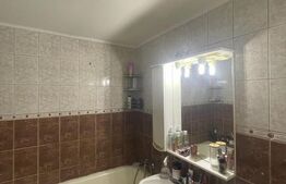 Apartament de 3 camere, 64 mp, parter, balcon, iesire gradina