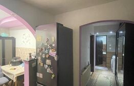 Apartament de 3 camere, 64 mp, parter, balcon, iesire gradina