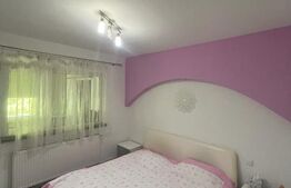 Apartament de 3 camere, 64 mp, parter, balcon, iesire gradina