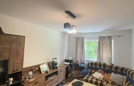 Apartament de 3 camere, 64 mp, parter, balcon, iesire gradina