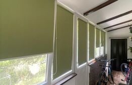 Apartament de 3 camere, 64 mp, parter, balcon, iesire gradina