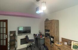 Apartament de 3 camere, 64 mp, parter, balcon, iesire gradina