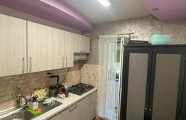 Apartament de 3 camere, 64 mp, parter, balcon, iesire gradina