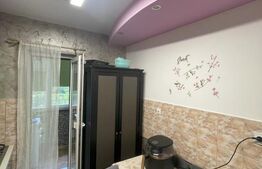 Apartament de 3 camere, 64 mp, parter, balcon, iesire gradina