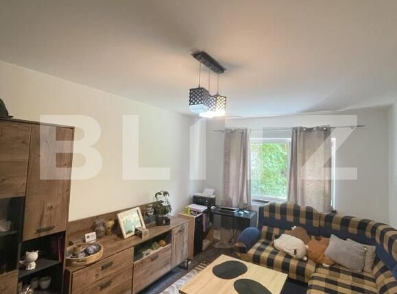 Apartament de vânzare 3 camere Hotvon - 172770AV | BLITZ Baia Mare | Poza1