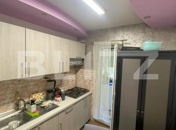 Apartament de vânzare 3 camere Hotvon - 172770AV | BLITZ Baia Mare | Poza5
