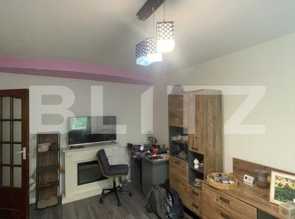 Apartament de vânzare 3 camere Hotvon - 172770AV | BLITZ Baia Mare | Poza2