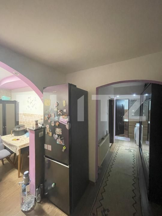 Apartament de vânzare 3 camere Hotvon - 172770AV | BLITZ Baia Mare | Poza8