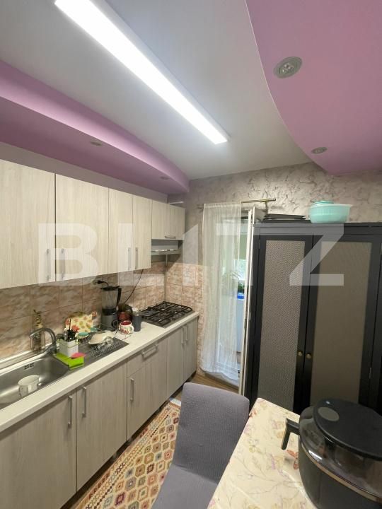 Apartament de vânzare 3 camere Hotvon - 172770AV | BLITZ Baia Mare | Poza5
