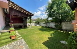 Casa familiala, 5 camere, zona buna, linistita