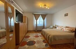 Casa familiala, 5 camere, zona buna, linistita