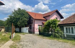 Casa familiala, 5 camere, zona buna, linistita