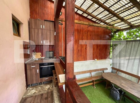 Casa de vânzare 5 camere Central - 172807CV | BLITZ Baia Mare | Poza22