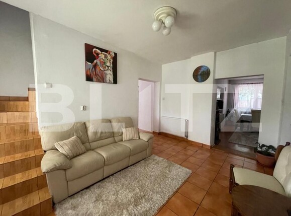 Casa de vânzare 5 camere Central - 172807CV | BLITZ Baia Mare | Poza10