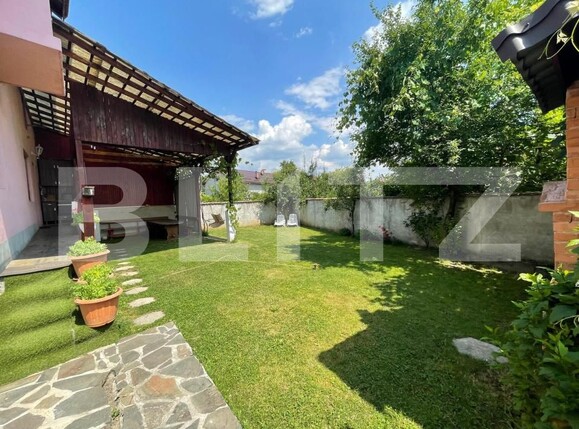 Casa de vânzare 5 camere Central - 172807CV | BLITZ Baia Mare | Poza20