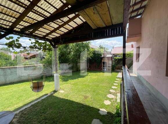 Casa de vânzare 5 camere Central - 172807CV | BLITZ Baia Mare | Poza21