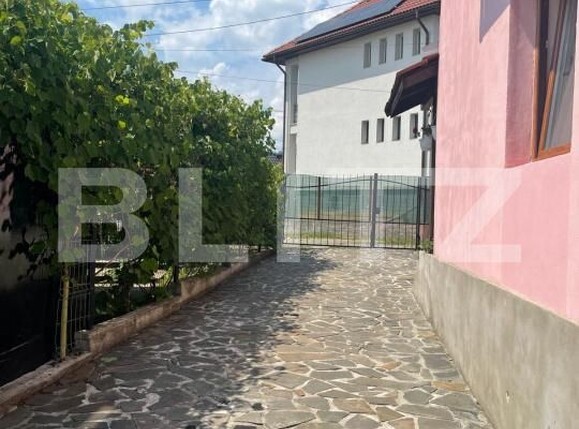 Casa de vânzare 5 camere Central - 172807CV | BLITZ Baia Mare | Poza19